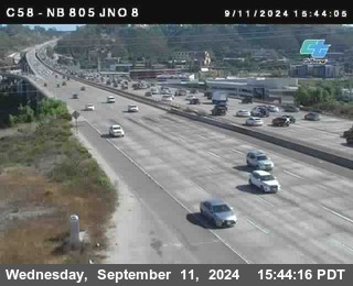 NB 805 JNO Rte 8