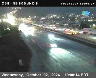 NB 805 JNO Rte 8