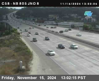 NB 805 JNO Rte 8