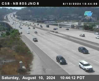 NB 805 JNO Rte 8