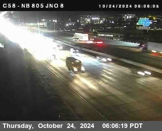 NB 805 JNO Rte 8