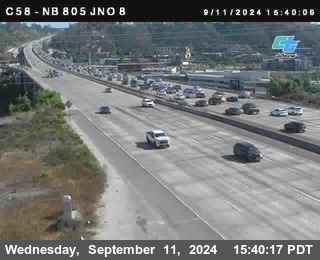 NB 805 JNO Rte 8