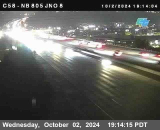 NB 805 JNO Rte 8