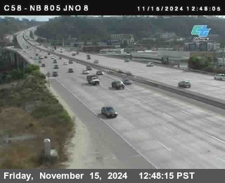 NB 805 JNO Rte 8