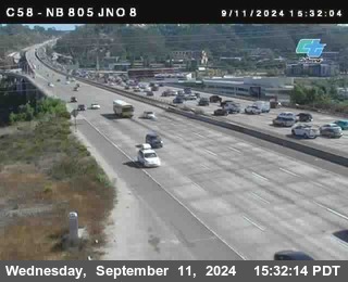 NB 805 JNO Rte 8