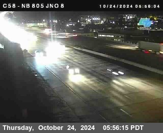 NB 805 JNO Rte 8