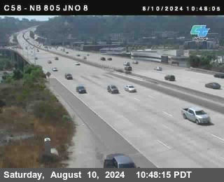 NB 805 JNO Rte 8