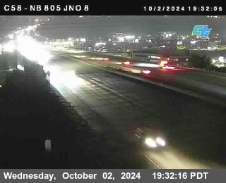 NB 805 JNO Rte 8