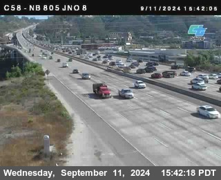 NB 805 JNO Rte 8