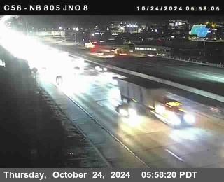 NB 805 JNO Rte 8