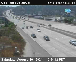 NB 805 JNO Rte 8