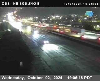 NB 805 JNO Rte 8