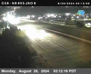 NB 805 JNO Rte 8