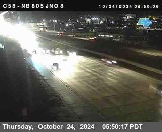 NB 805 JNO Rte 8