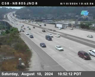 NB 805 JNO Rte 8