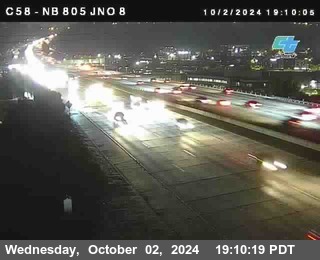 NB 805 JNO Rte 8