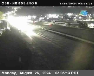 NB 805 JNO Rte 8