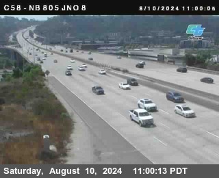 NB 805 JNO Rte 8