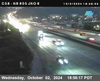 NB 805 JNO Rte 8