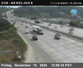 NB 805 JNO Rte 8