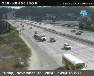 NB 805 JNO Rte 8