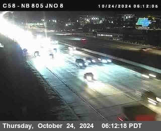 NB 805 JNO Rte 8