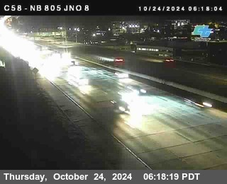 NB 805 JNO Rte 8