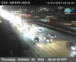 NB 805 JNO Rte 8