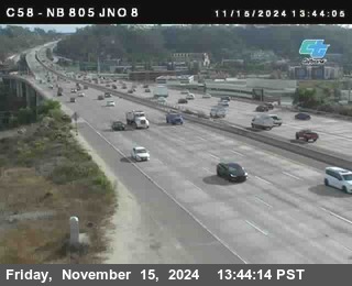 NB 805 JNO Rte 8