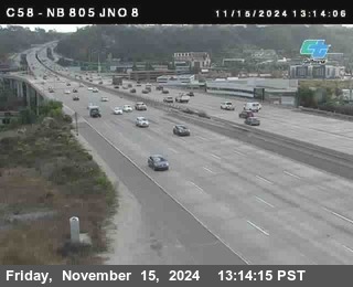 NB 805 JNO Rte 8