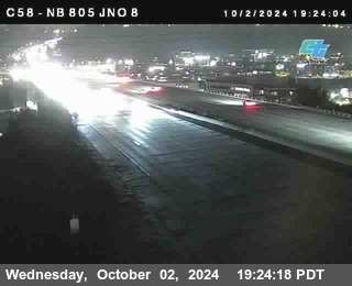 NB 805 JNO Rte 8