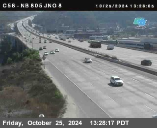 NB 805 JNO Rte 8