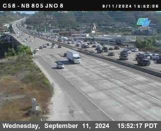 NB 805 JNO Rte 8