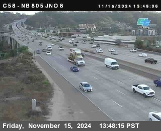 NB 805 JNO Rte 8