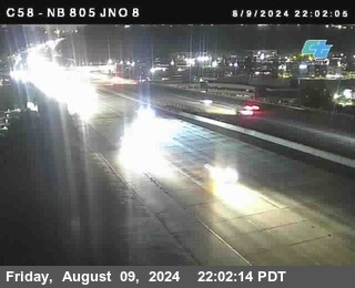 NB 805 JNO Rte 8