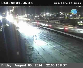 NB 805 JNO Rte 8