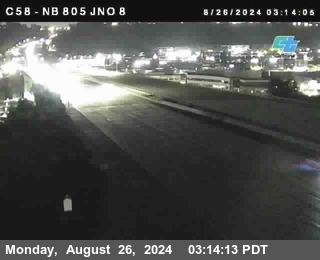 NB 805 JNO Rte 8