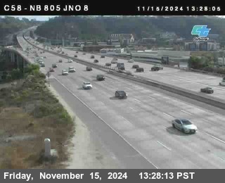 NB 805 JNO Rte 8