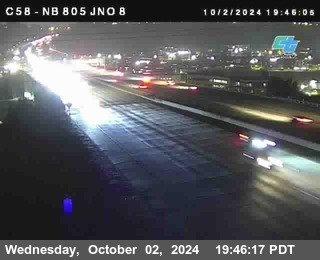 NB 805 JNO Rte 8