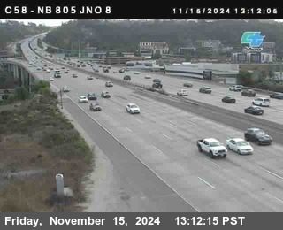 NB 805 JNO Rte 8