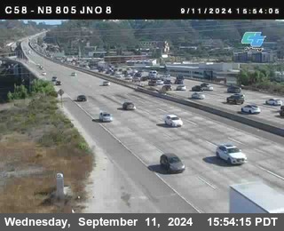 NB 805 JNO Rte 8