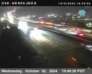 NB 805 JNO Rte 8