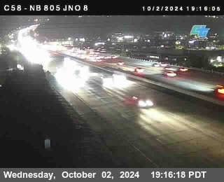 NB 805 JNO Rte 8