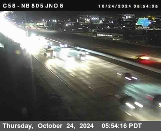 NB 805 JNO Rte 8