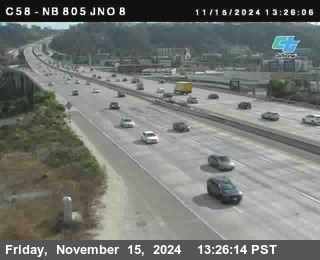 NB 805 JNO Rte 8