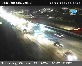 NB 805 JNO Rte 8