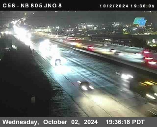 NB 805 JNO Rte 8