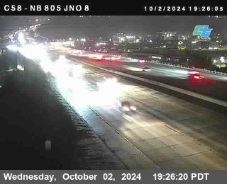 NB 805 JNO Rte 8