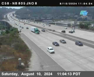 NB 805 JNO Rte 8