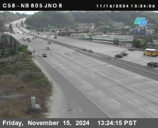 NB 805 JNO Rte 8